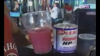 EAS Phosphagen HP - American Muscle Magazine