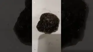 Ensures are not safe, wait till you see what come out of the cap