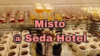 Мисто в отеле Seda Central Bloc