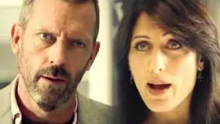 House & Cuddy - Huddy - Learning To Breathe