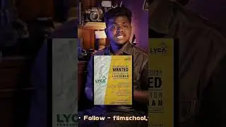 How to get Assistant director Chance #movie #assistantdirector #leo #fact #film