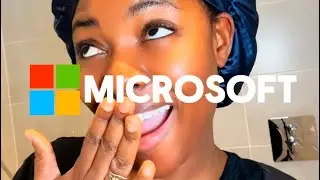 GRWM to the @Microsoft Copilot Testing Event in London.