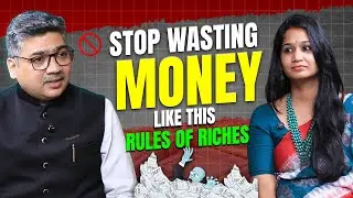 🜲 Top Financial 💰 Expert Opinder Jain Shares BEST WEALTH📊 CREATION Tips | Inspiring Minds Collective