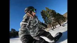 Ghost Squad Alliance Assault Champions . And snowboarding. 