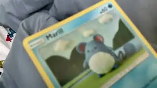 First pokemon flex video i made