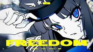FREEDOM instrumental (Ado)