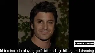 Diego Serrano biography