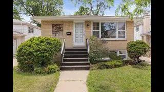 Alvida Baukus|6631 41st Street|Stickney, IL