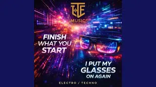 Put my Glasses on