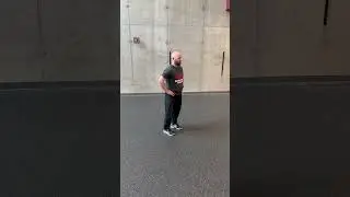Hands on Hips CMJ