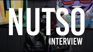 Nutso Interview | Lost In Hip-Hop