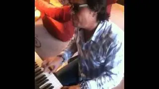 It's my life Bon Jovi Piano cover by Jason Albone
