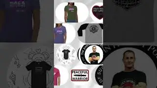 Shop Dot RMSDF Dot Com | #rmsdf