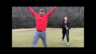 ONE CLUB CHALLENGE!! Winner takes ALL!