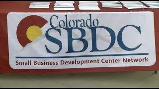 Denver Colorado Small Business Development Center 2017@