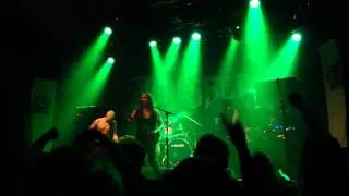 Ter&auml;sbetoni - Myrsky Nousee - Live At Tavastia, Helsinki 29.1.2011