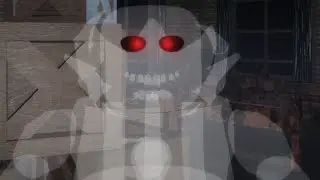 ROBLOX Survive the Night || All Ghoul skins in 3.3.6 update