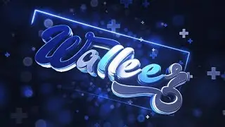 Walleez's Intro [186 CLAN BATTLE ROUND]