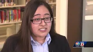 Laura Pichardo runs in GOP primary for 6th Congressional district.