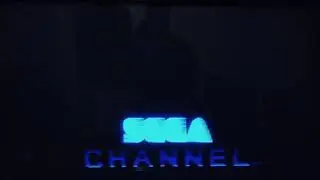 Sega Channel Boot Screen