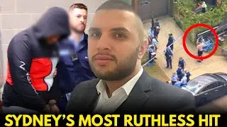 Marvin Oraiha's Murder: The Truth Behind the Driveway Execution