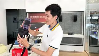 T&igrave;m được t&uacute;i đeo ch&eacute;o cho R36h đến từ thương hiệu Topo Designs
