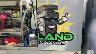 Marco Polo Condominium Trash Chute Cleaning - Island Bin Cleaners