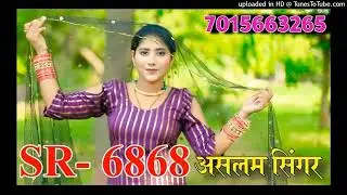 003520 talim singer ke new gana Mewati Aslam singer ka naya gana Mewati