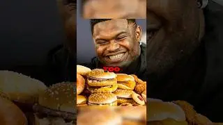 Zion Williamson Is SO FAT 💀🤦&zwj;♂️