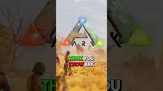 Only Real ARK Players Can Pass This Quiz 🤯