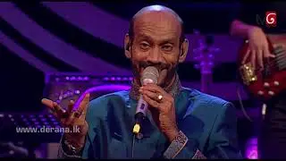 Surathaliye Sukumaliye - Ishaq Beig @ Derana Singhagiri Studio ( 27-10-2017 )