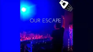 S-Dee &ndash; Our Escape (Original Mix)