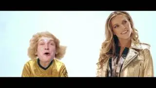The Rock and Logan Paul&rsquo;s &ldquo;THE SONG OF THE SUMMER&rdquo; ft  Desiigner  Official Music Video