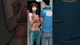 Spider-Man's New Life...