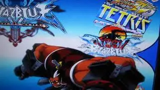 Arcade 90&acute;s tela 27 da Rnb Tech