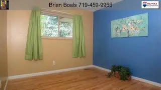 119 Judson Street Colorado Springs CO 80911