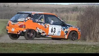 Rallye des Images Thaon-les-Vosges 2026