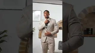 What Are 3 Essential Suit Accessories?