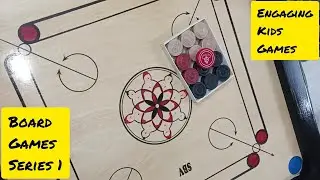 Board games for kids | Engaging kids games 🎮 | Helps in reducing screen time