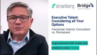 When to Choose Interim vs Fractional Executives | Family Business Succession Planning Guide