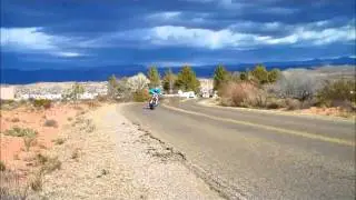 Durkinator test runs