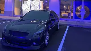 Tuned G37 Birthday Mod List Wish List