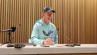 URC: Лео Каллен выступает после дела &laquo;Ленстер против Зебре&raquo;