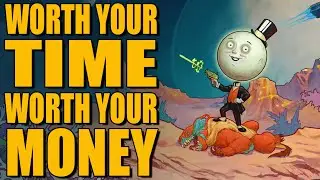 The Outer Worlds 2 | Стоит вашего времени и денег (обзор)