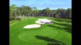 Palmetto Dunes on the Golf Show with Gerry Dulac