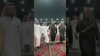 حفل زواج / احمد علي حوذان