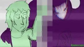The Alternate's Trial - Mandela Catalogue OC Animatic