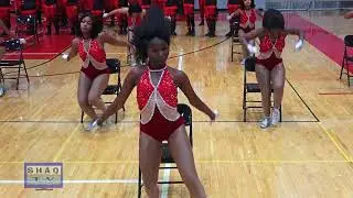 Road 2 Mardi Gras BOTB | Trotwood-Madison  TM4 vs. Ecorse Mighty Marching Raiders  PT.2