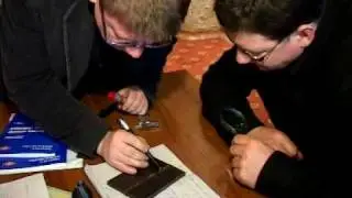 PKZ Olsztyn Badania wizualne VT1 i VT2