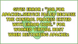 Gives Error : 